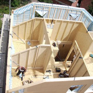 Holzbau